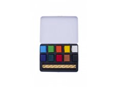 Cretacolor Aqua Brique set 10b