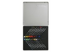 Cretacolor akvarel uljne pastele set 20b