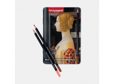 Thyssen set, olovke u boji 12kom