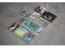 Thyssen set