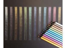 Olovke u boji, set 60kom