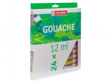 Art Creation gvaš set 24