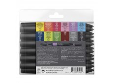 Winsor&Newton Promarker 12+1 Set 1