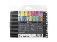 Winsor&Newton Promarker 12+1 Set 2