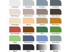 Winsor&Newton Promarker Architecture set 24 Wallet..