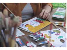 Art Creation gvaš amb2