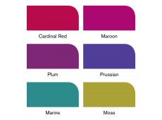 Winsor&Newton Promarker Rich Tones set 6