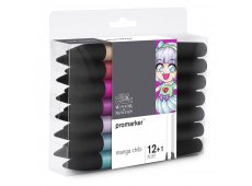 Winsor&Newton Promarker Manga Chibi...