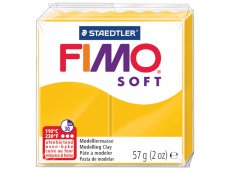 Fimo Soft 8020-16 boja suncokreta