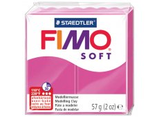 Fimo Soft 8020-22 roza
