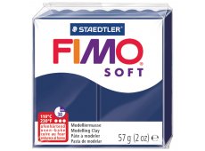 Fimo Soft 8020-35 windsor plava