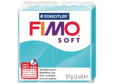 Fimo Soft 8020-39 pepermint