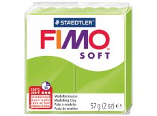 Fimo Soft 8020-50 zelena
