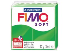 Fimo Soft 8020-53 tropsko zelena