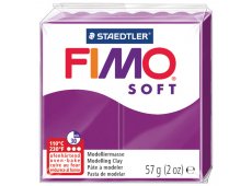 Fimo Soft 8020-61 ljubičasta