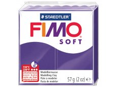 Fimo Soft  8020-63 boja šljive