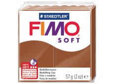 Fimo Soft  8020-7 karamel