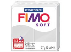 Fimo Soft 8020-80 granit