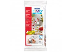 Fimo air basics 500g, bijeli