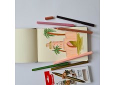 Expression Fineliners Brush Pens.....