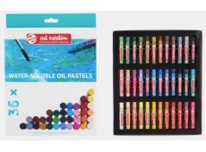 Talens Art Creation vodotopive uljane pastele, set 36 kom
