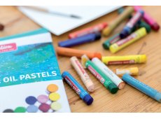 Talens Art Creation vodotopive uljane pastele amb.