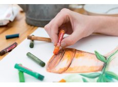 Talens Art Creation vodotopive uljane pastele amb...