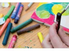 Talens Art Creation vodotopive uljane pastele amb. ...