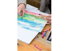 Talens Art Creation vodotopive uljane pastele amb. .....