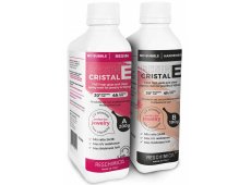 Kristalna epoxy smola 300g, pakiranje 200g + 100g