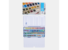 Van Gogh akvarel set 48