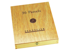 Sennelier pastele kutija 36.