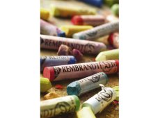 Rembrandt pastele