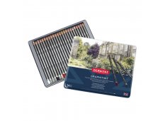 Derwent Graphitint olovke set 24