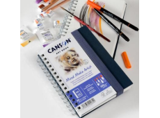 Canson Mixed Media Art Book_