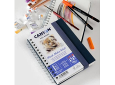 CANSON MIXED MEDIA ARTIST ART BOOK
