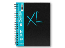 CANSON XL ART BOOK AKVAREL