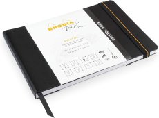 Clairefontaine Rhodia bristol knjiga