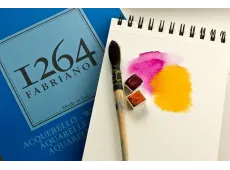 FABRIANO 1264 AKVAREL BLOKOVI