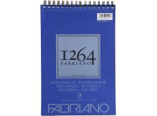 FABRIANO 1264 AKVAREL BLOKOVI...