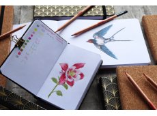 Sketchbooks
