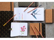 Sketchbooks