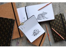 Sketchbooks