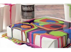 Liquitex Pouring Medium amb1