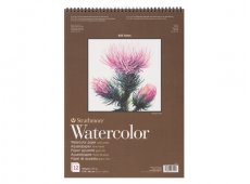 Strathmore akvarel album 27x38