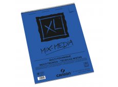 XL Mix Media A2 album