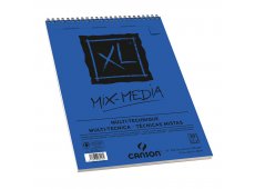 XL Mix Media A3 album