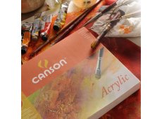 Canson Acrylic amb