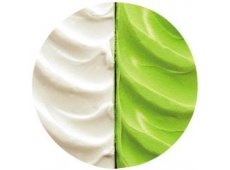 Liquitex Light Modeling Paste efekt