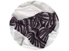 Liquitex Fabric Medium efekt